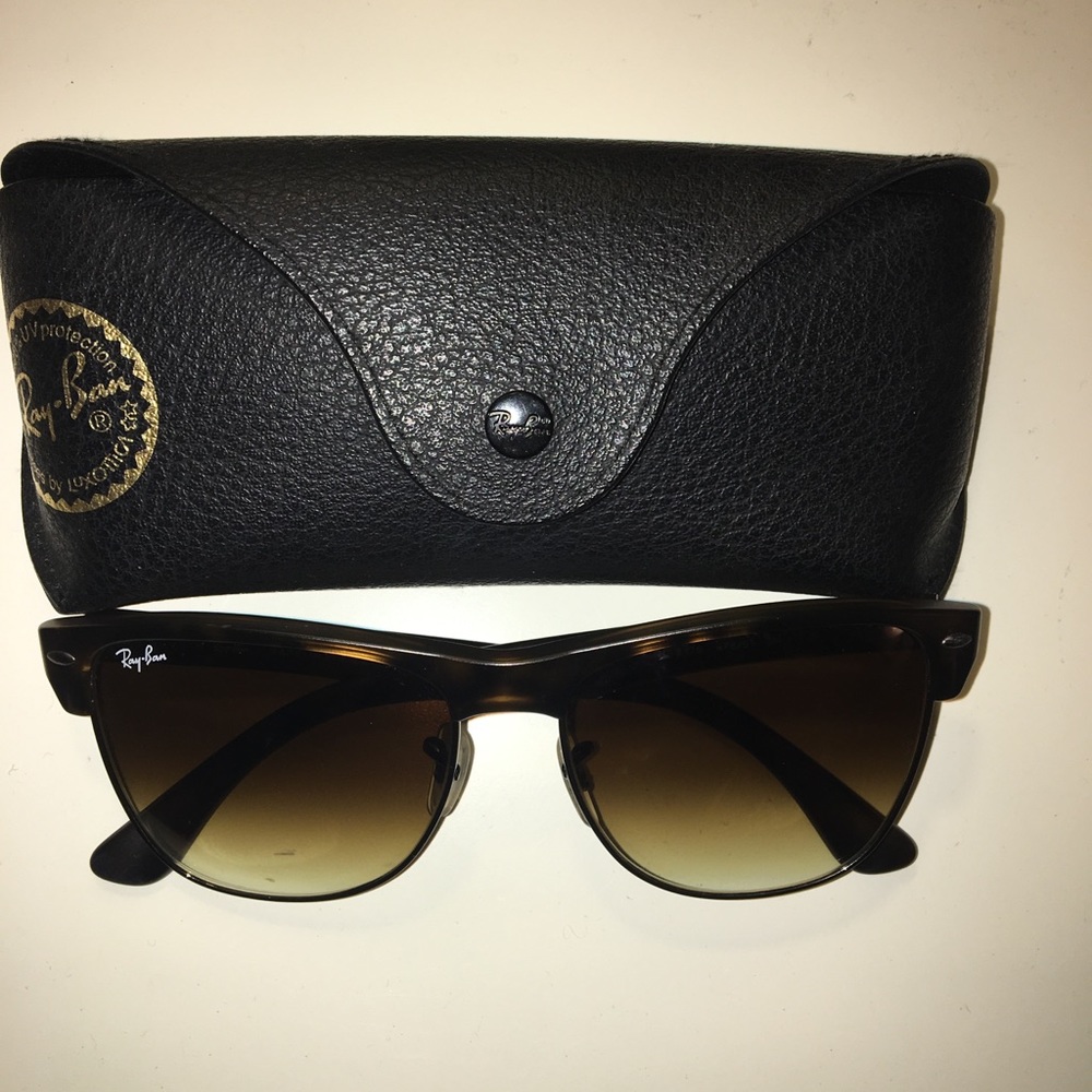 Ray Ban wayfarer sunglasses